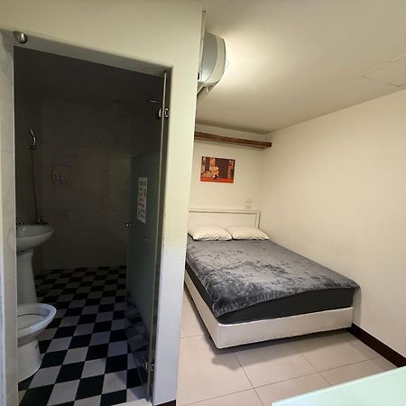 Peacock Hotel ต้าซี ภายนอก รูปภาพ