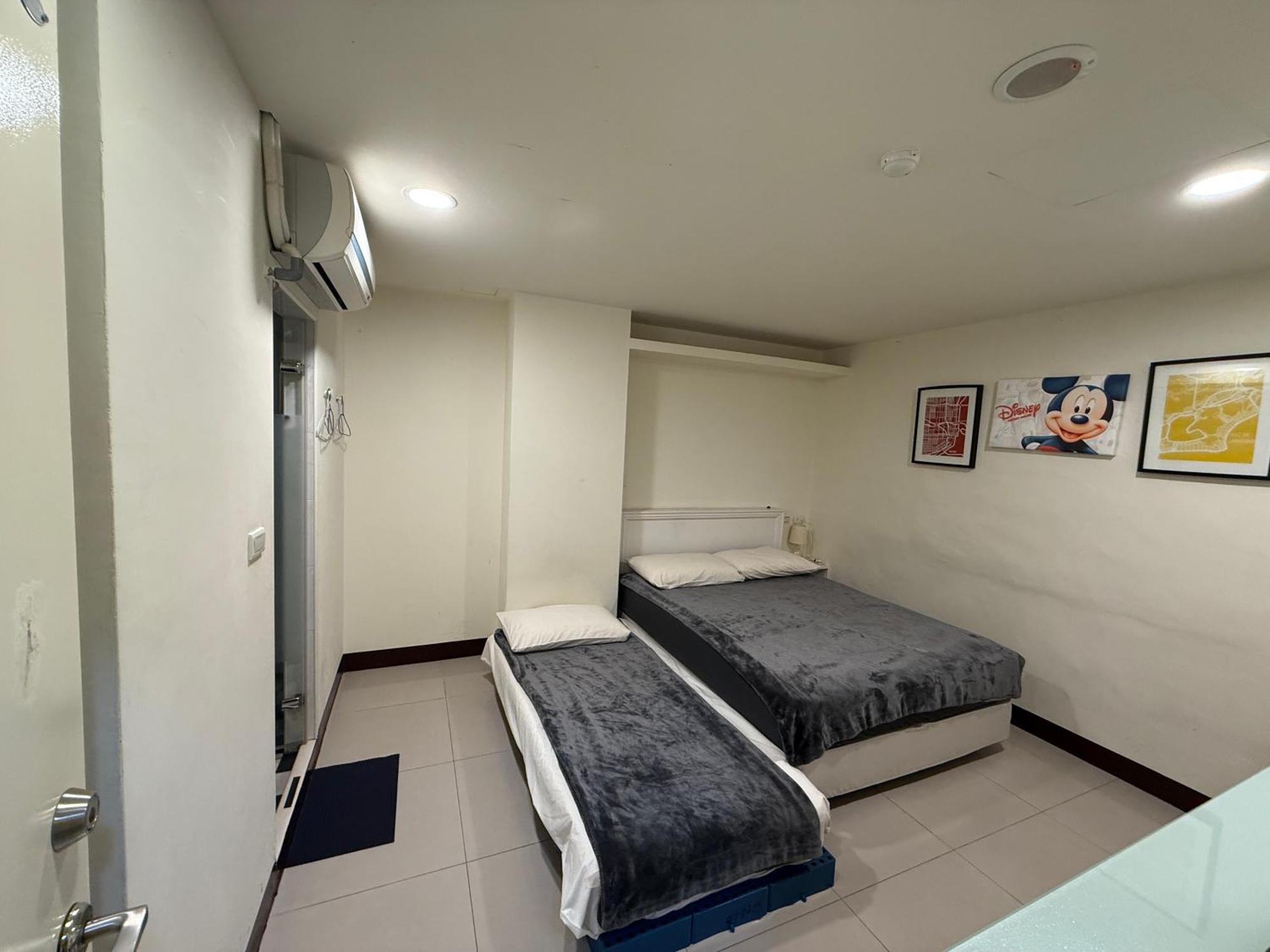 Peacock Hotel ต้าซี ภายนอก รูปภาพ