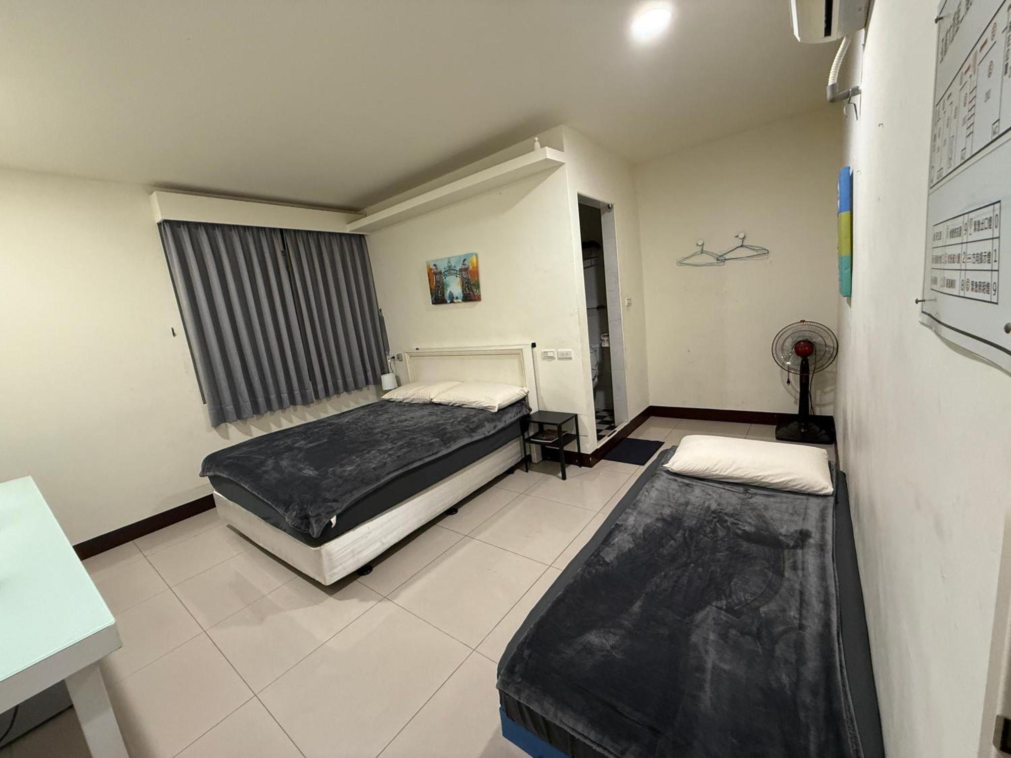 Peacock Hotel ต้าซี ภายนอก รูปภาพ