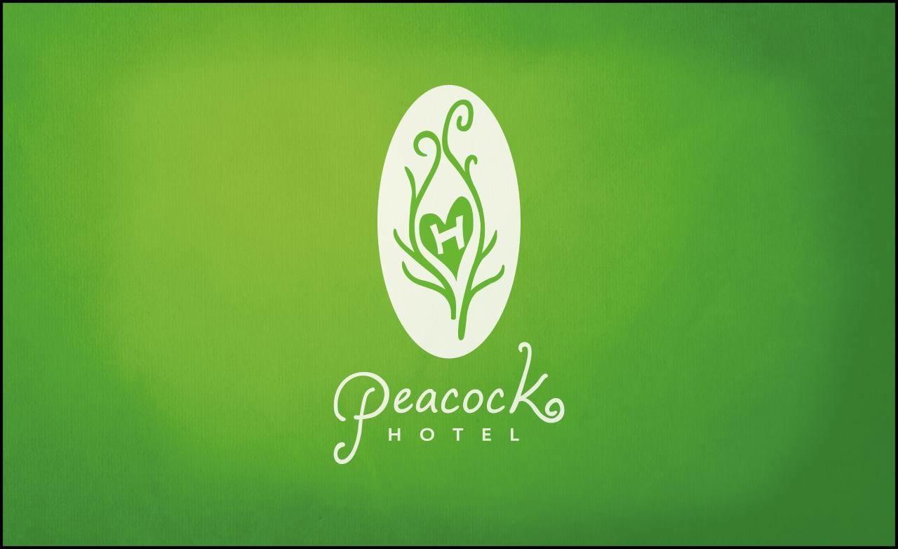 Peacock Hotel ต้าซี ภายนอก รูปภาพ