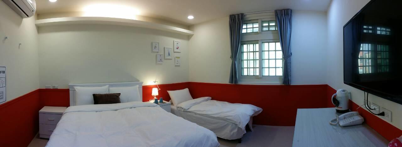 Peacock Hotel ต้าซี ภายนอก รูปภาพ