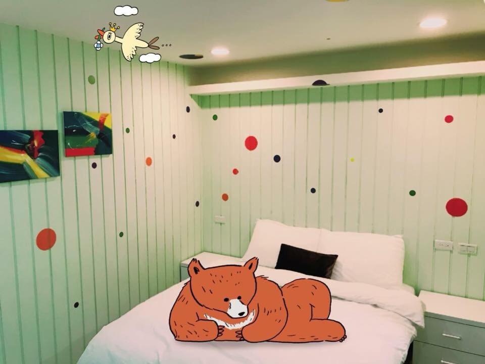 Peacock Hotel ต้าซี ภายนอก รูปภาพ