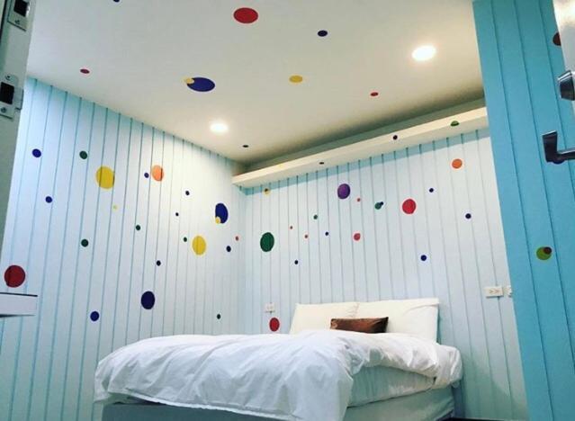 Peacock Hotel ต้าซี ภายนอก รูปภาพ