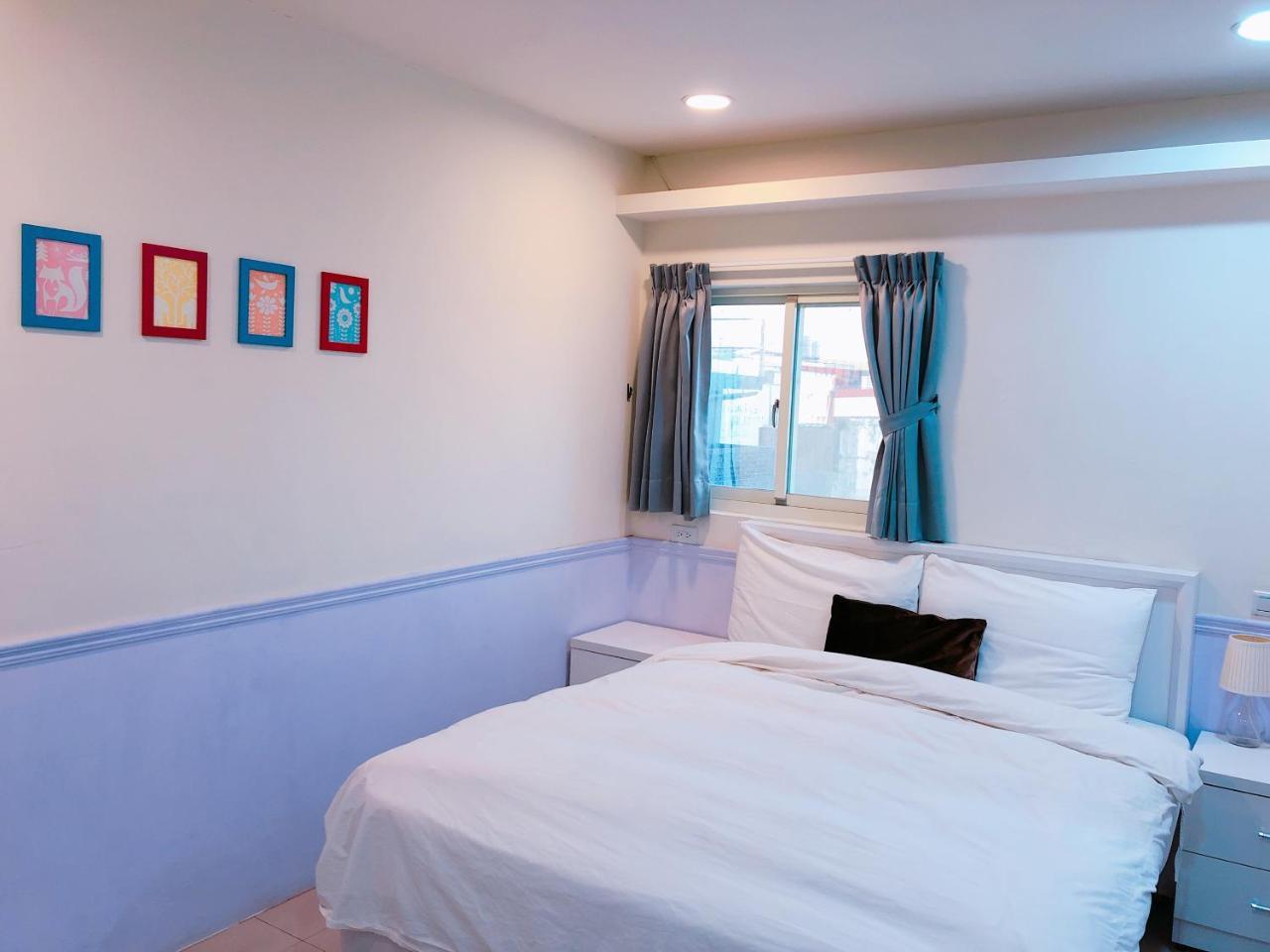 Peacock Hotel ต้าซี ภายนอก รูปภาพ