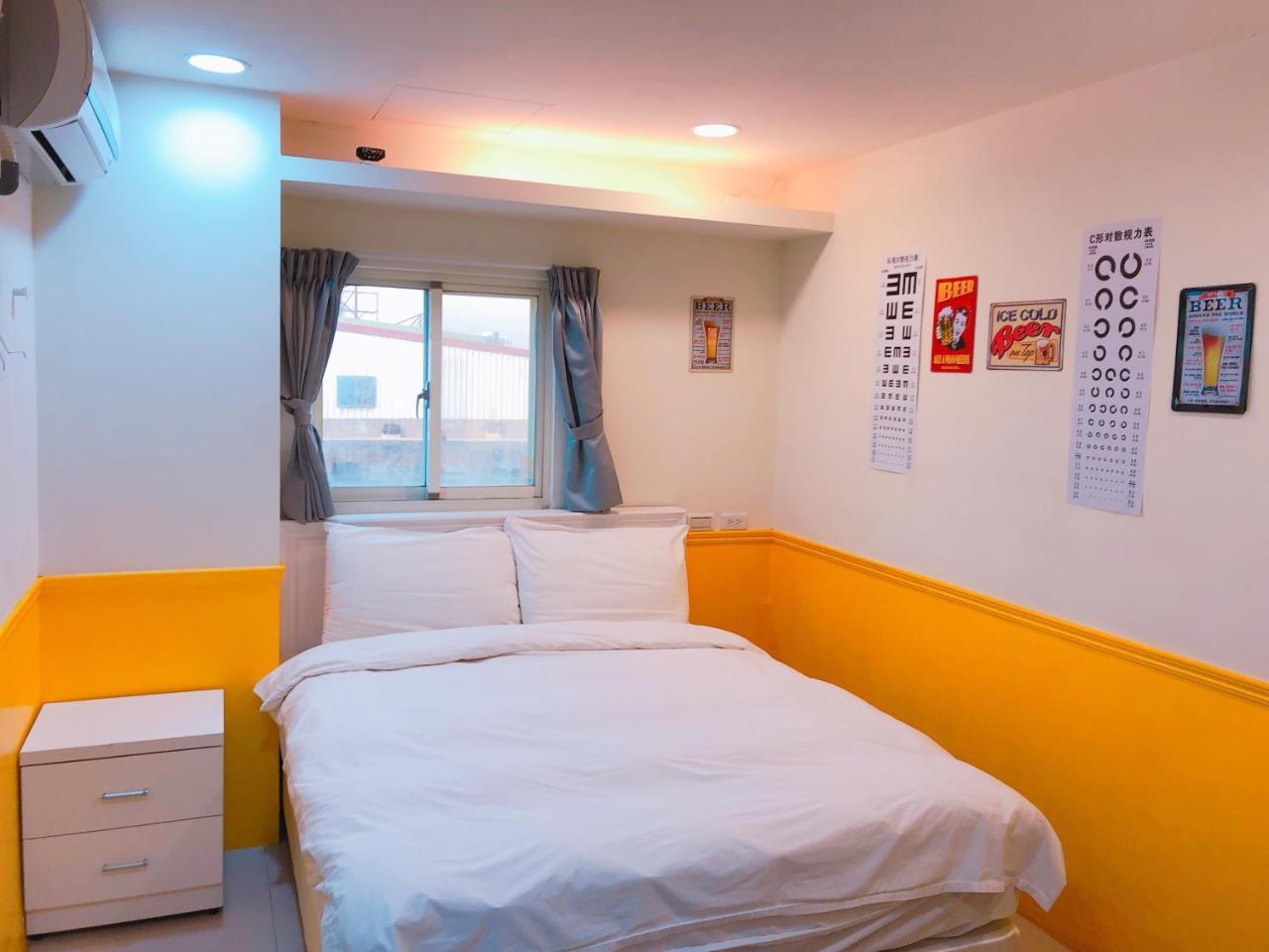 Peacock Hotel ต้าซี ภายนอก รูปภาพ